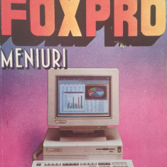 Foxpro Meniuri - Gabriel Dima, Mihai Dima ,558395