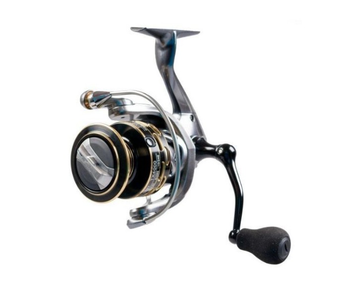Mulineta Spinning Hakuyo TX