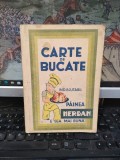 Carte de bucate Florica, aranjată de d-na Augusta Sarariu, profesoară, Oradea 1934, 086