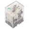 Releu Electromagnetic 3PDT 24VDC 5A MY3N