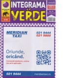 Integrama verde. Nr.79/2025