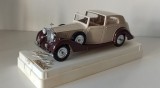 Macheta Rolls Royce Phantom 3 1939 - Solido 1/43, 1:43