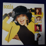 Sonia - Everybody Knows _ vinyl,LP _ Chrysalis, Germania, 1990, VINIL