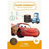 &Iacute;rjunk sz&aacute;mokat! - Matric&aacute;s foglalkoztat&oacute; - Disney Suli Sz&aacute;molni j&oacute;!