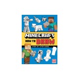 How to Draw (Minecraft)