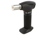 Arzător pe gaz 1300&deg;C 65ml 60min cu piezoelectrică
