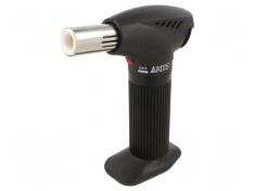 Arzator pe gaz 1300?C 65ml 60min cu piezoelectrica foto
