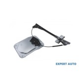 Macara geam electric Skoda Roomster (2006-2015)[5J] #1