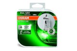 SET 2 BECURI 12V H4 60/55 W ULTRA LIFE OSRAM 35245