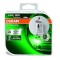 Set 2 Becuri 12V H4 60/55 W Ultra Life Osram 149364 64193ULT DUO