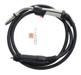 ProWELD Torta 36KD pentru MIG, 3m ProAdvanced PowerfulTools