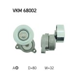 SKF Intinzator curea, curea distributie