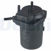 DELPHI HDF915 filtru combustibil