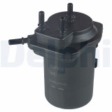 DELPHI HDF915 filtru combustibil
