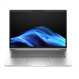 Laptop HP 14&amp;#039;&amp;#039; ProBook 4 G1i 14, WUXGA, Procesor Intel&reg; Core&trade; Ultra 7 255U (12M Cache, up to 5.20 GHz), 24GB DDR5, 1TB SSD, Intel Graphics,