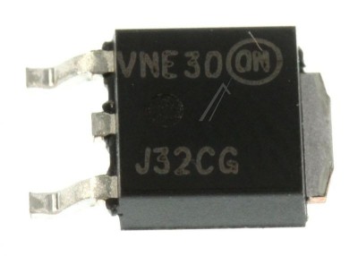 J32CG TRANZISTOR,PNP D-PAK MJD32CG ON SEMICONDUCTOR foto