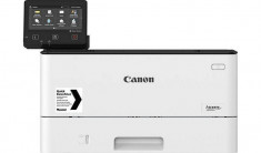 Imprimanta laser alb-negru Canon i-Sensys LBP228x A4 Alb foto