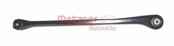 Bascula / Brat suspensie roata BMW X3 (E83) (2004 - 2011) METZGER 58015909