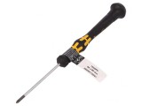 Şurubelniţă Phillips de Precizie PH00 60mm ESD
