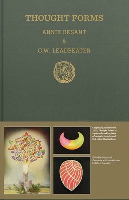 Thought Forms: A Record of Clairvoyant Investigation foto