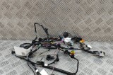 Cablaj ușă dreapta spate TESLA MODEL X 2016 OEM: 1032442-00-G 23075622