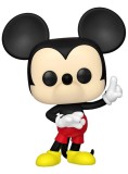 Pop Mickey And Friends Mickey Mouse 9cm