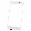 Touchscreen Alb Sony Xperia Z3+ E6553, Display Telefon, Componenta Originala