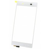Touchscreen Alb Sony Xperia Z3+ E6553, Display Telefon, Componenta Originala