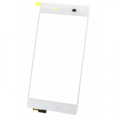 Touchscreen Sony Xperia Z3+ E6553, Alb foto