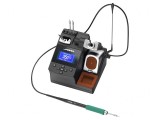 Stație de lipit 130W 90-450&deg;C ESD LCD