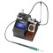 Stație de lipit 130W 90-450&deg;C ESD LCD