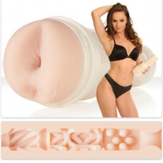 Masturbator Fleshlight Fund TORI BLACK foto