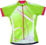 Tricou sport ciclism NAKAMURA original, calitativ (L) cod-556659