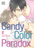 Candy Color Paradox - Volume 2 | Isaku Natsume