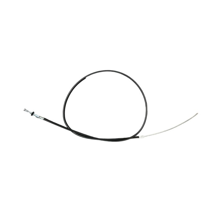Cablu frana fata Piaggio Ciao,Si,Bravo ( 120cm)