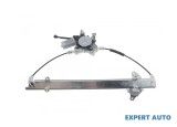 Macara geam electric Nissan Pathfinder III (2005->)[R51] #1