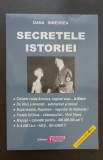 Secretele istoriei - Dana Simedrea