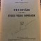 Observari asupra Evului Mediu Romanesc - Marin Popescu-Spineni 1943 autograf
