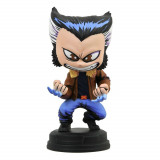 Cumpara ieftin Figurina Marvel Animated Logan (damaged)