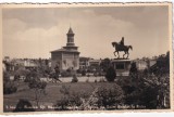 Iasi. Biserica Sft. Neculai Domnesc (scrisa 1940)