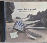 cd jamiroquai high times 1992 2006