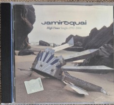 cd jamiroquai high times 1992 2006