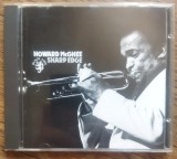 CD Howard McGhee &ndash; Sharp Edge
