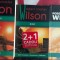 Robert Charles Wilson - Seria Turbion, Axa, Vortex, 3 volume