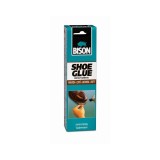 Adeziv pentru pantofi si articole din piele, BISON Shoe Glue, 55ml