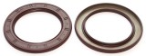 ELRING 318.360 Simering, arbore cotit