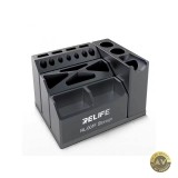 Suport Surubelnite Relife RL-001F Gri