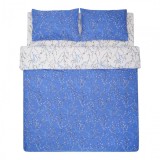 LENJERIE PAT DBL HEINNER, 100% BBC, 132TC,KIM