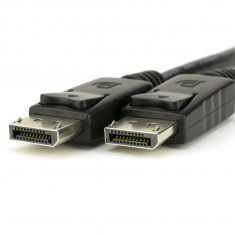 Cablu Video DisplayPort la DisplayPort 2m
