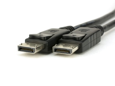 Cablu Video DisplayPort la DisplayPort 2m foto